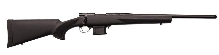 LSI HOWA M1500 7.62X39 22 STD - 556 Black Friday Promotion